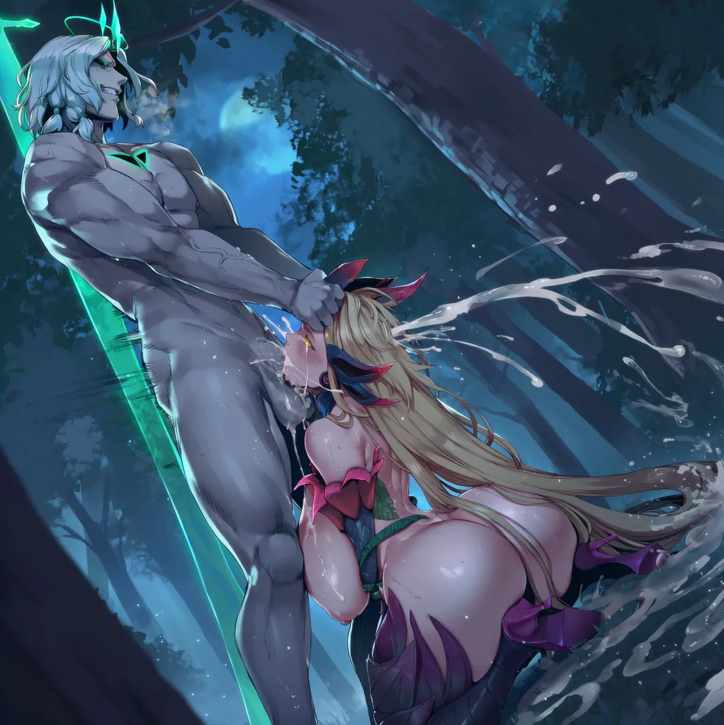 Manga Page 677