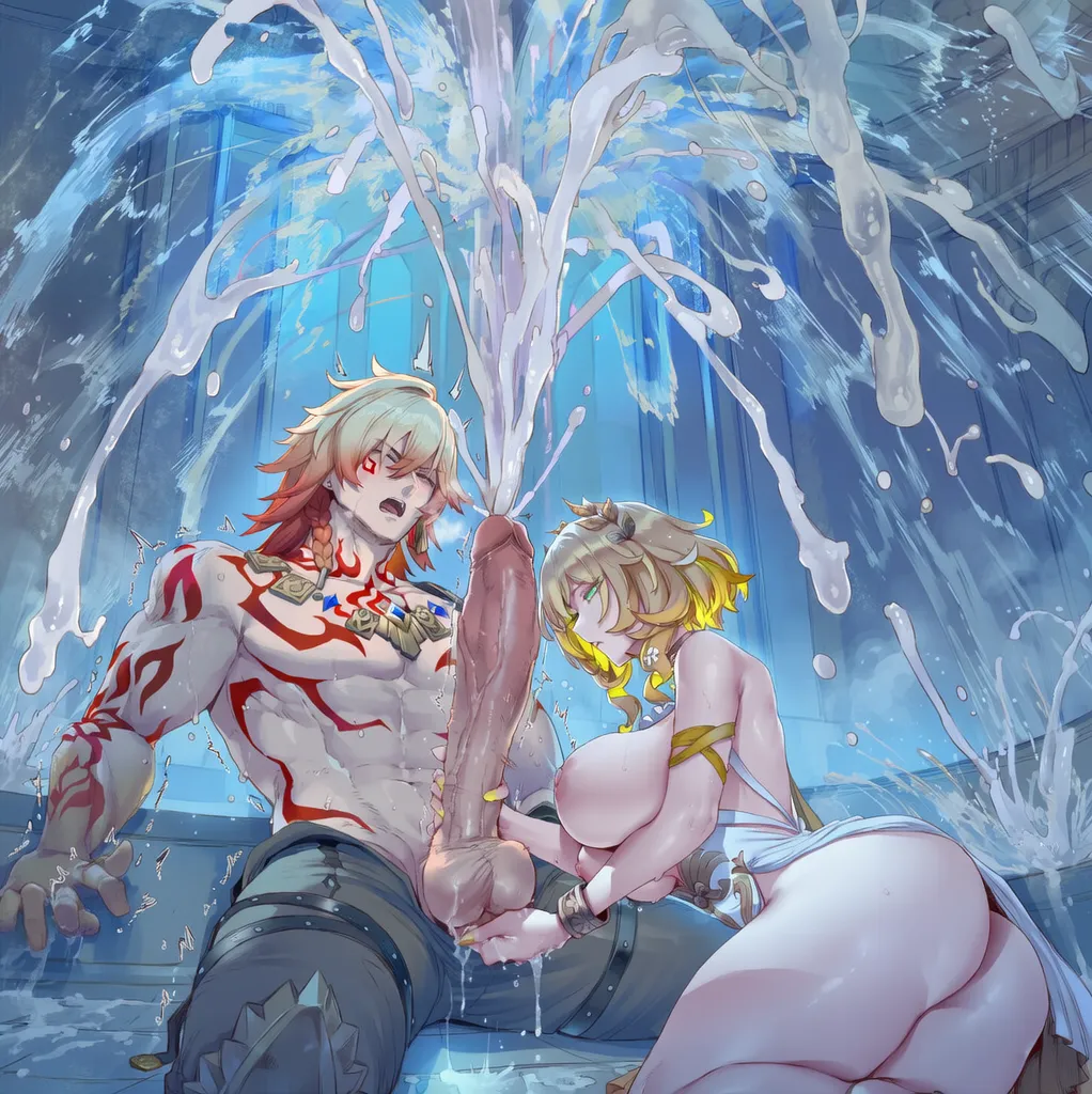 Manga Page 1622