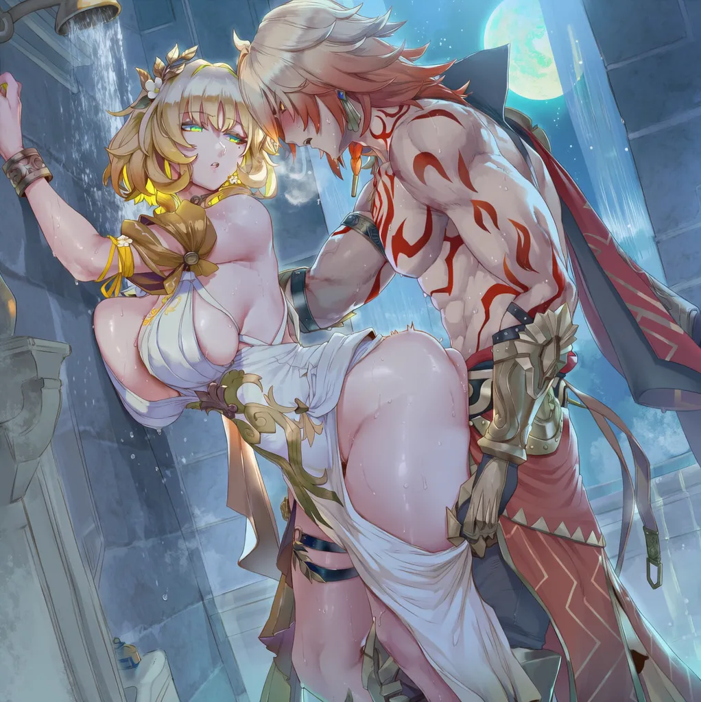 Manga Page 1710