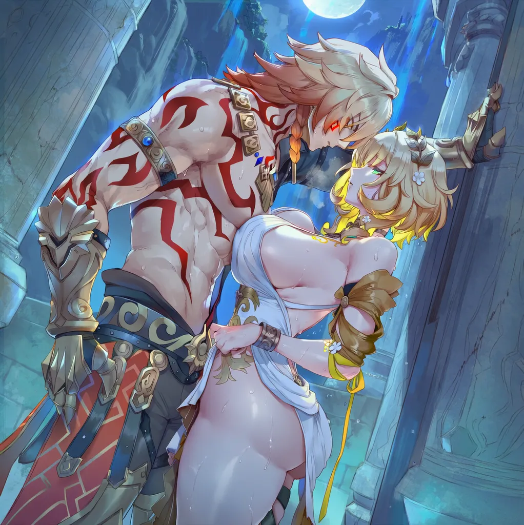 Manga Page 1732