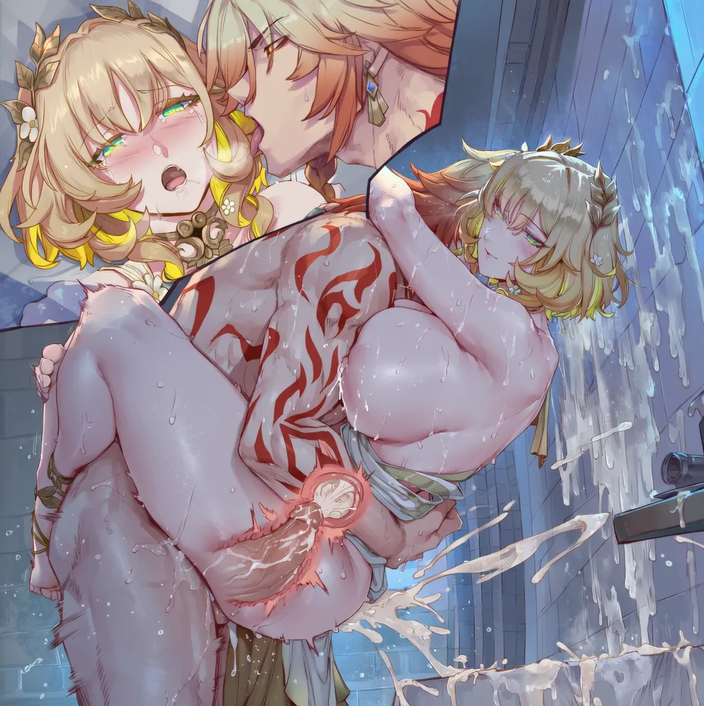 Manga Page 1777