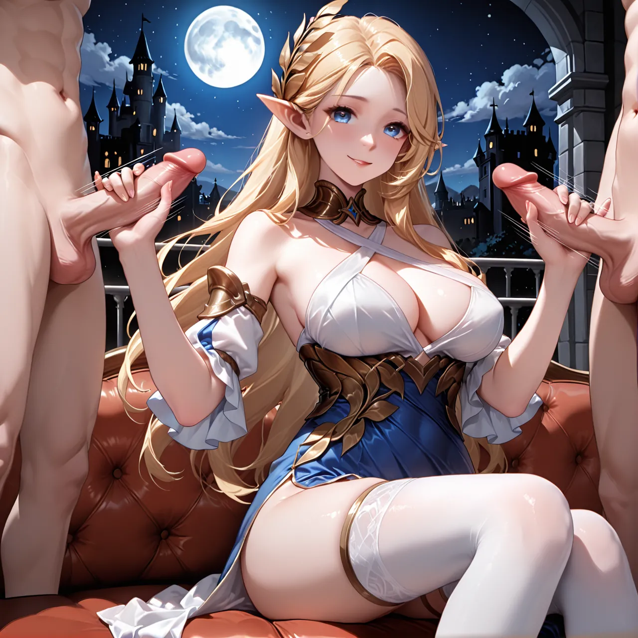 Manga Page 682