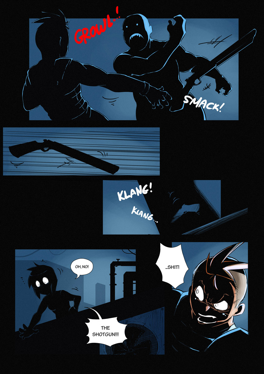 Manga Page 16