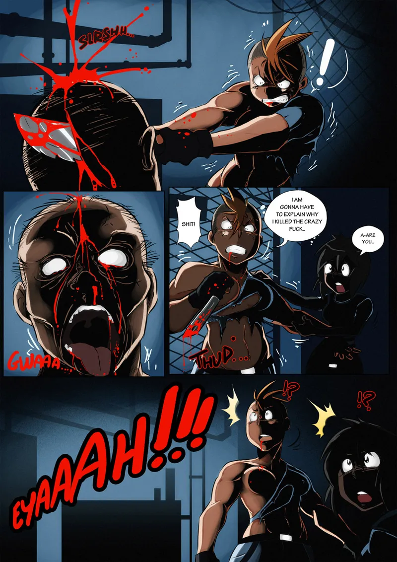 Manga Page 20