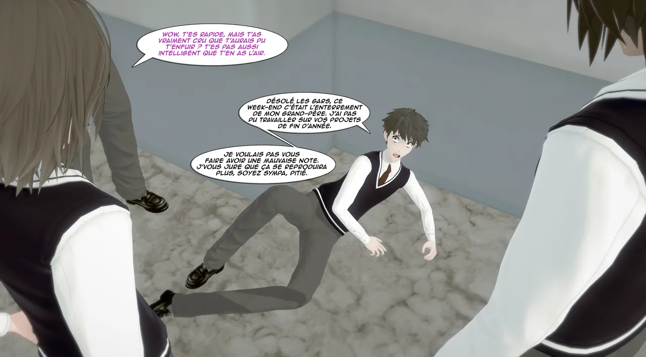 Manga Page 7