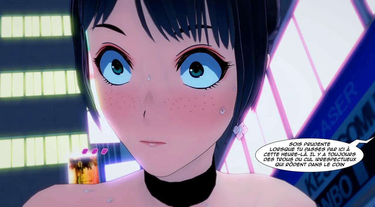 Manga Page 437