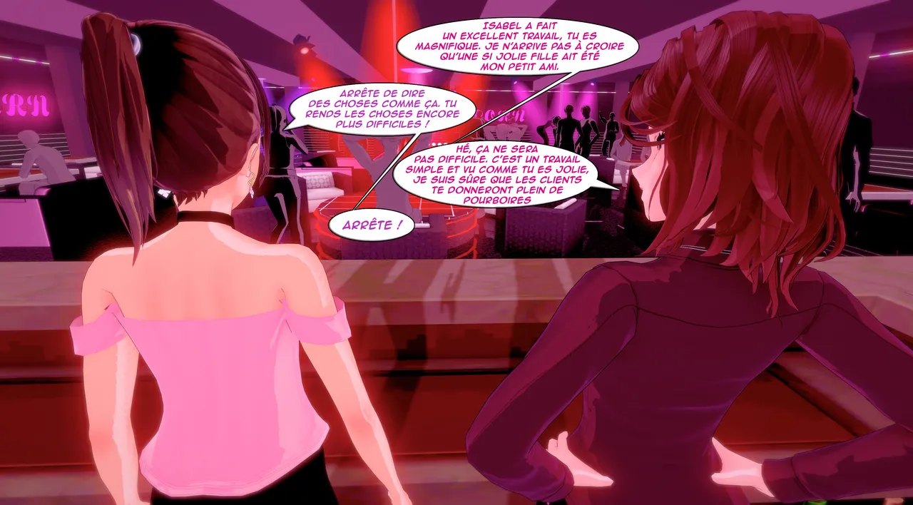 Manga Page 438