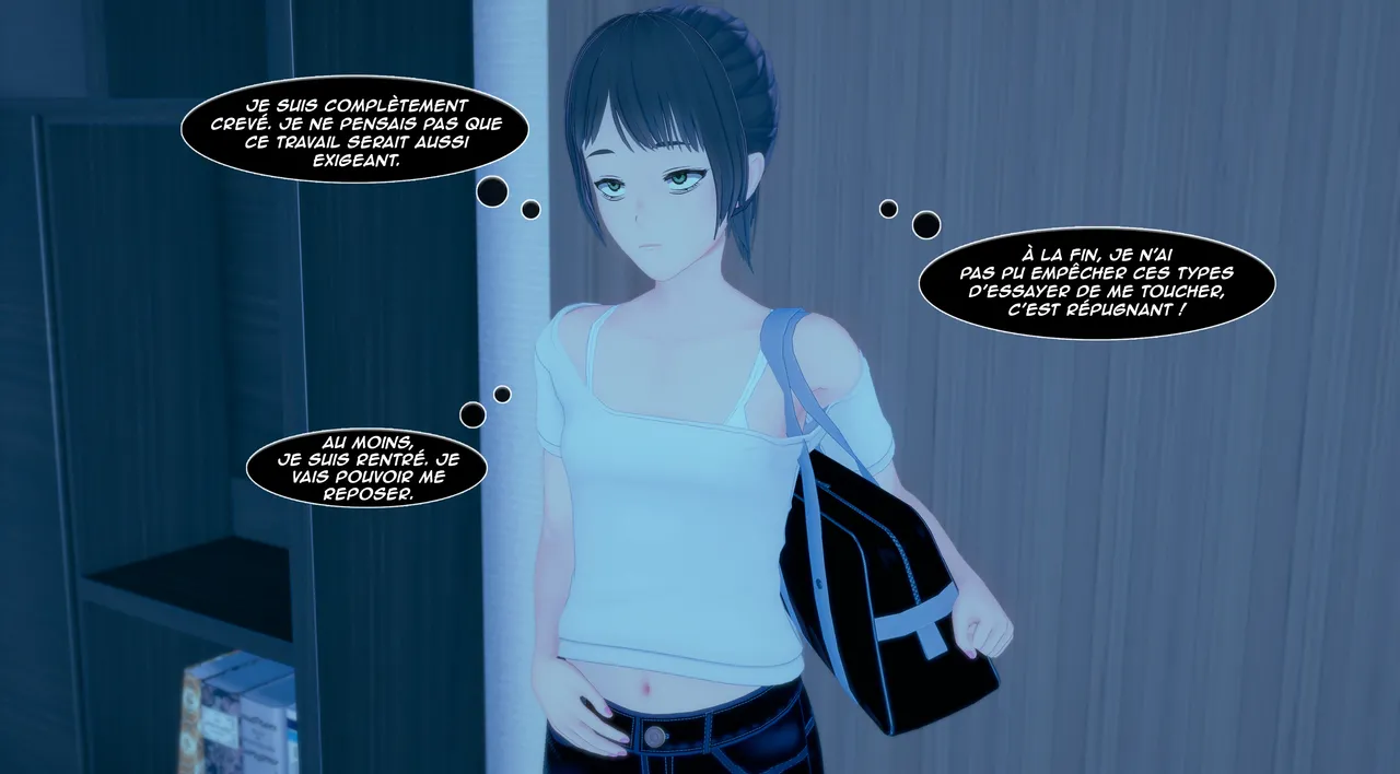 Manga Page 448