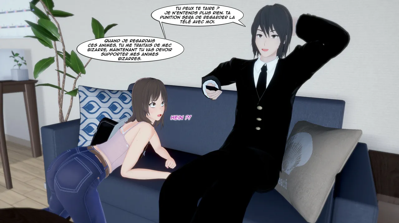 Manga Page 495