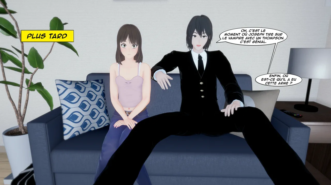 Manga Page 496