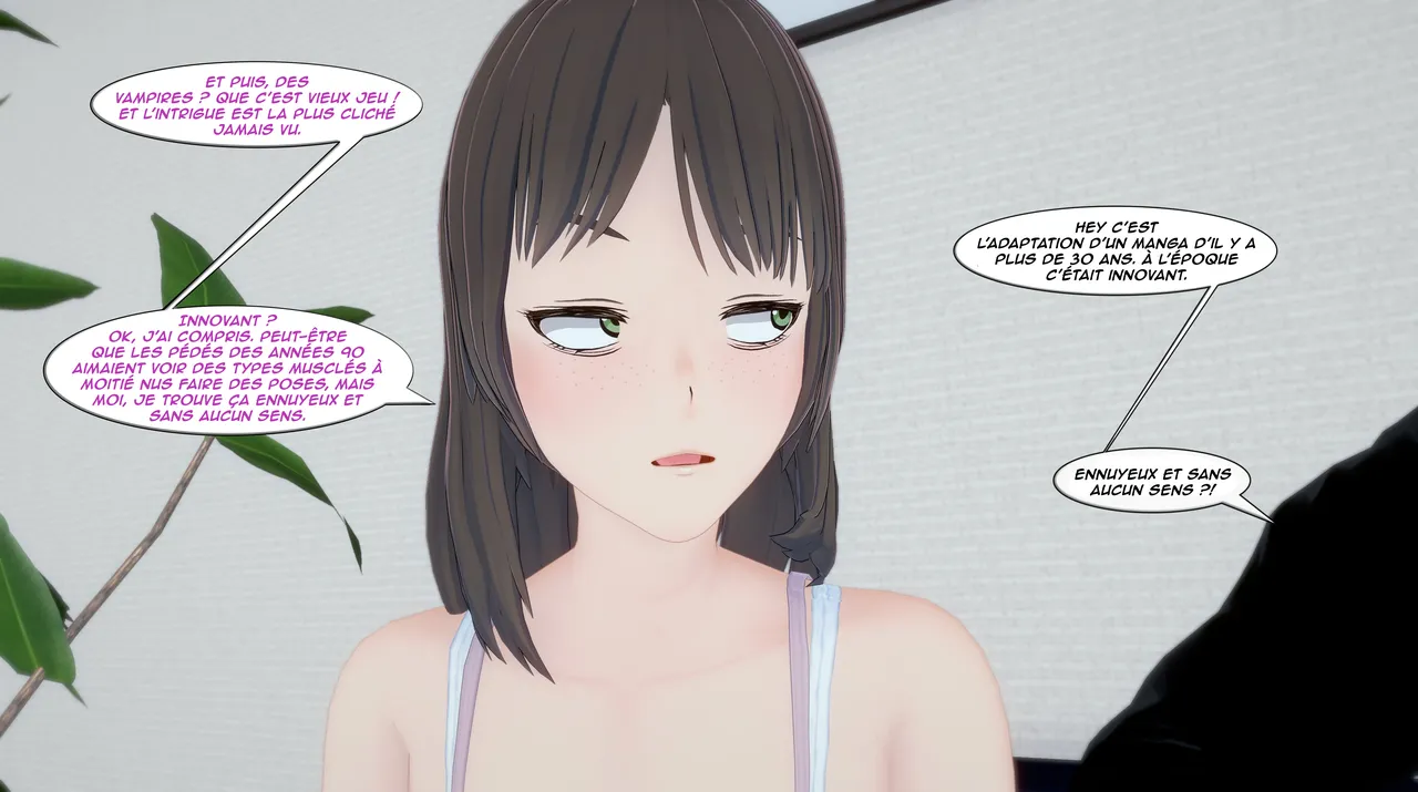 Manga Page 500