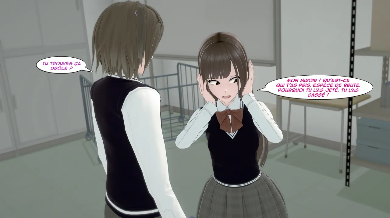 Manga Page 551