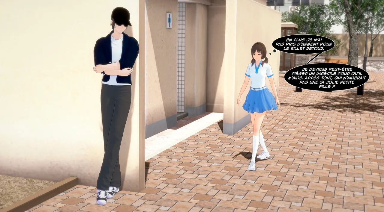Manga Page 603