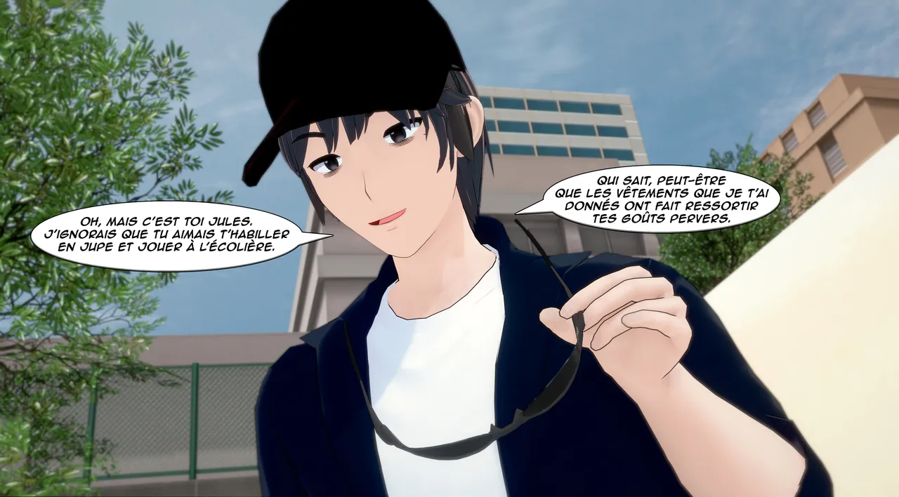 Manga Page 610