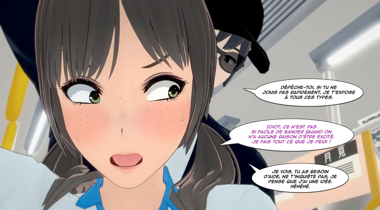 Manga Page 630