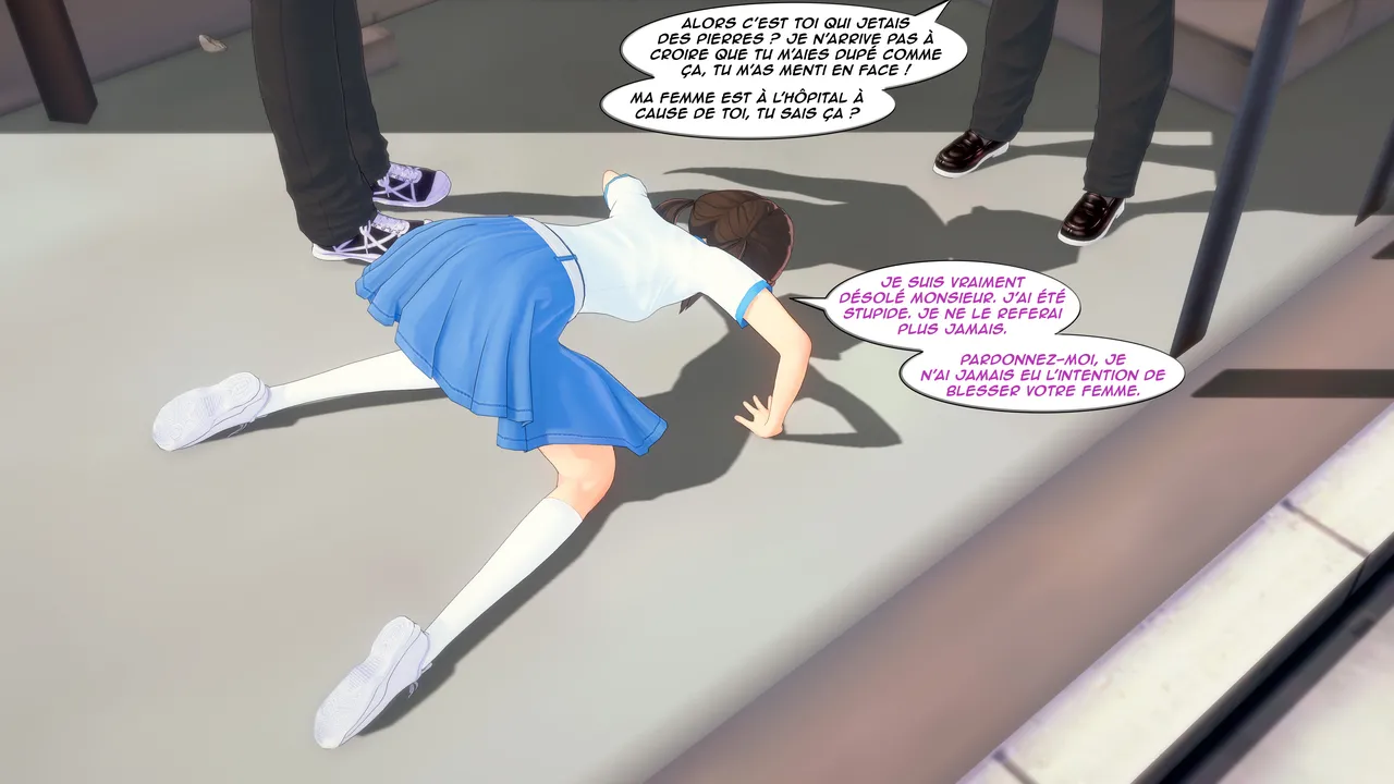 Manga Page 645