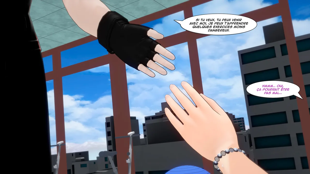 Manga Page 694