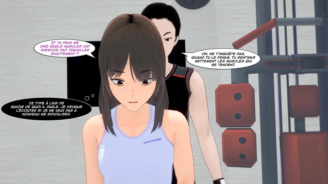Manga Page 697