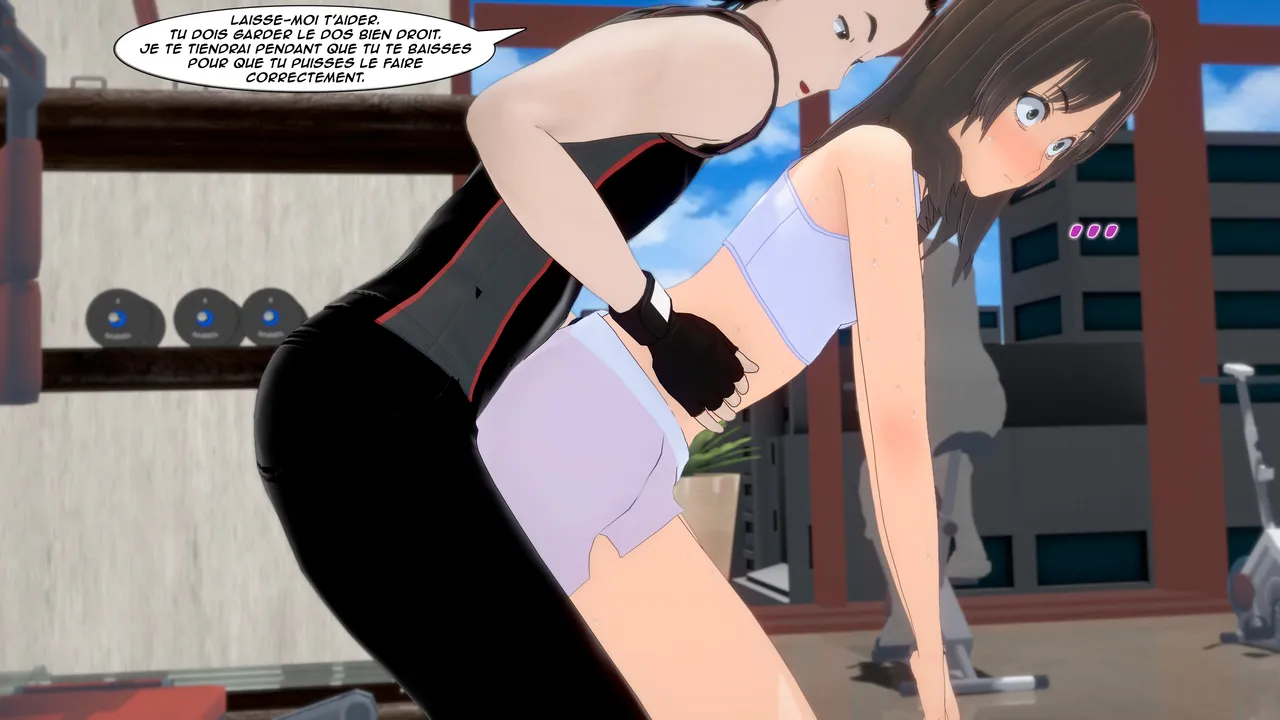 Manga Page 699