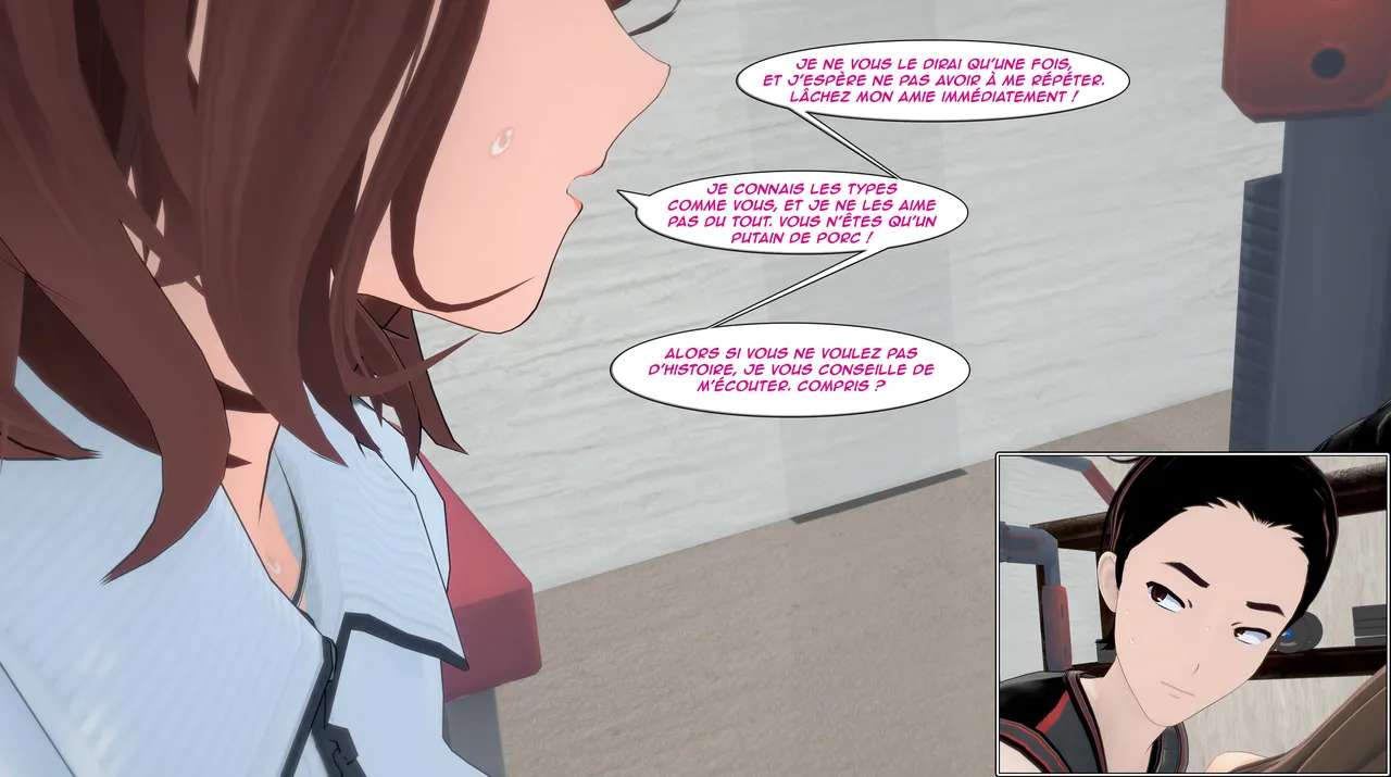Manga Page 709