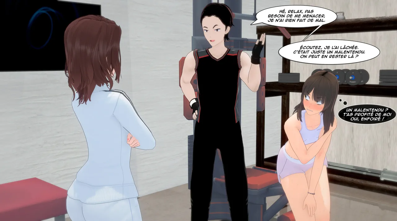 Manga Page 710