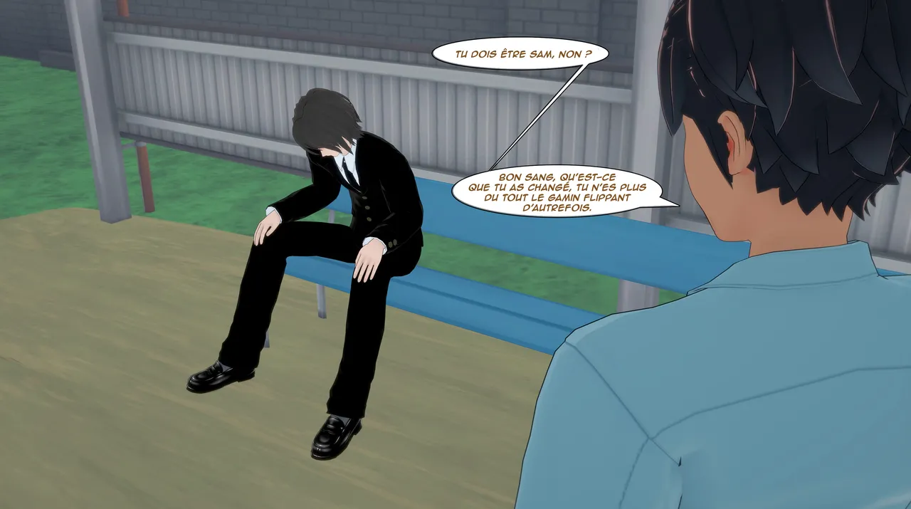 Manga Page 742