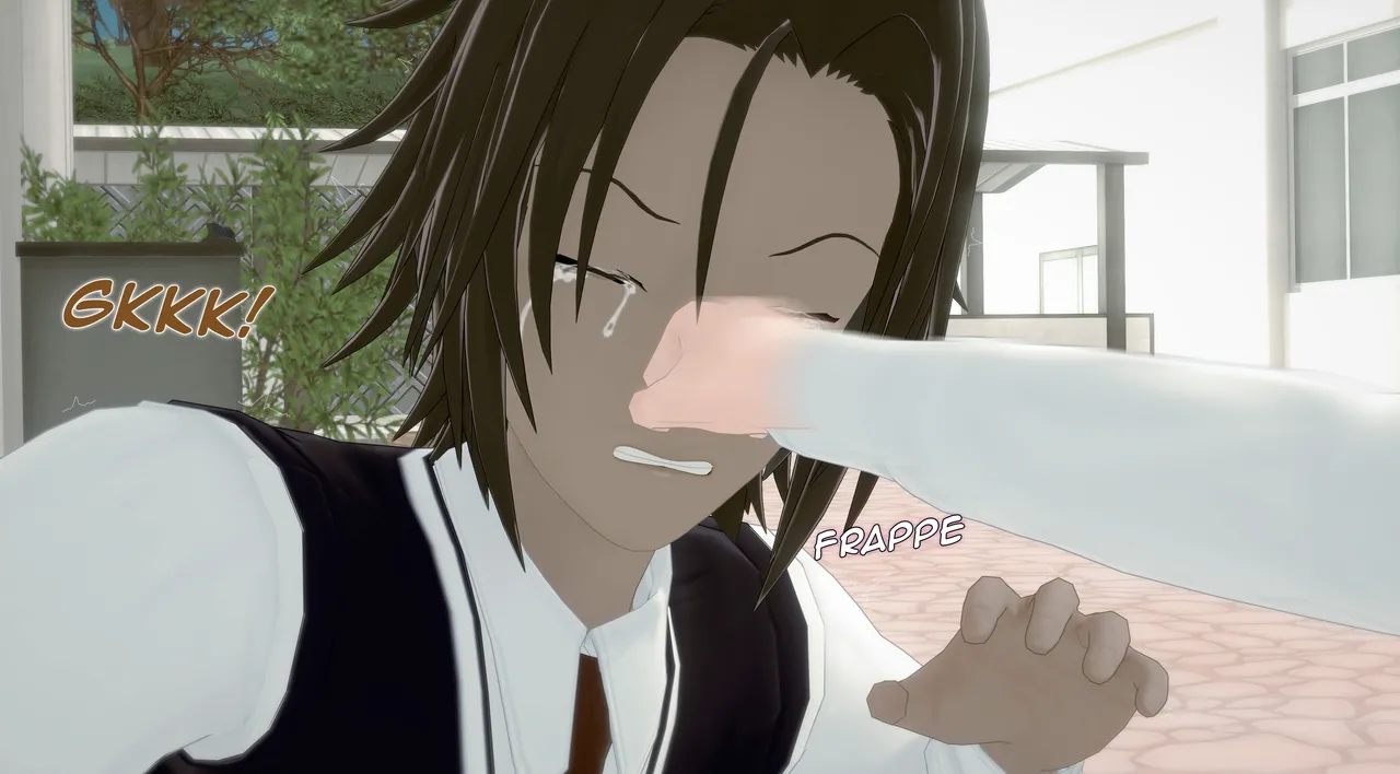 Manga Page 760