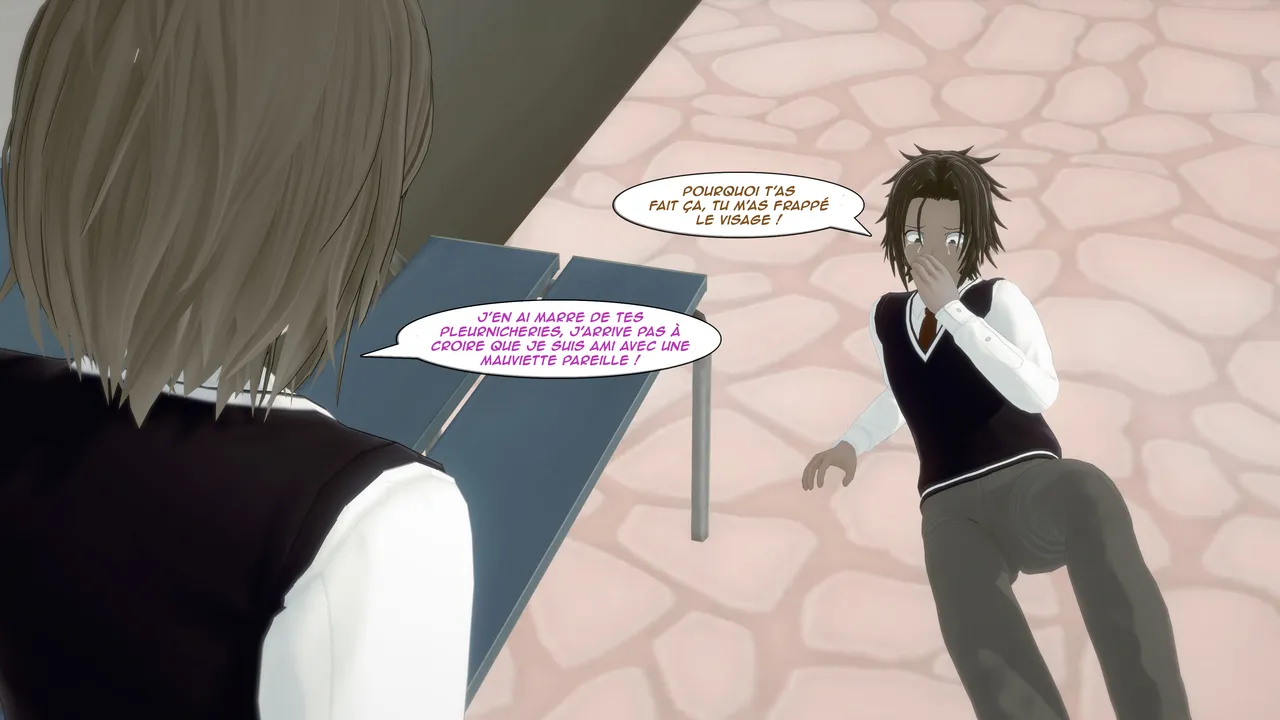 Manga Page 761