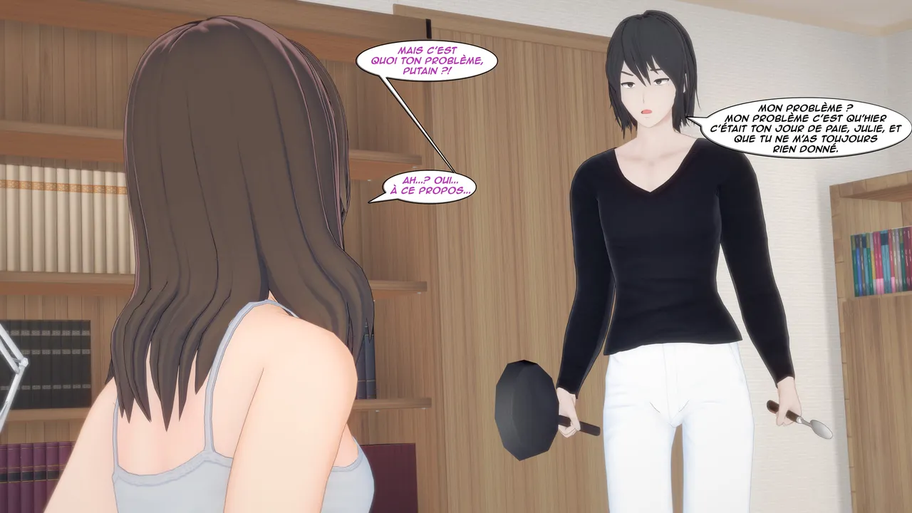 Manga Page 815