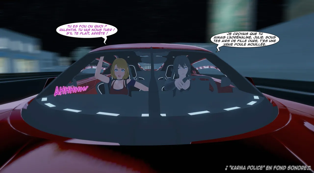 Manga Page 851
