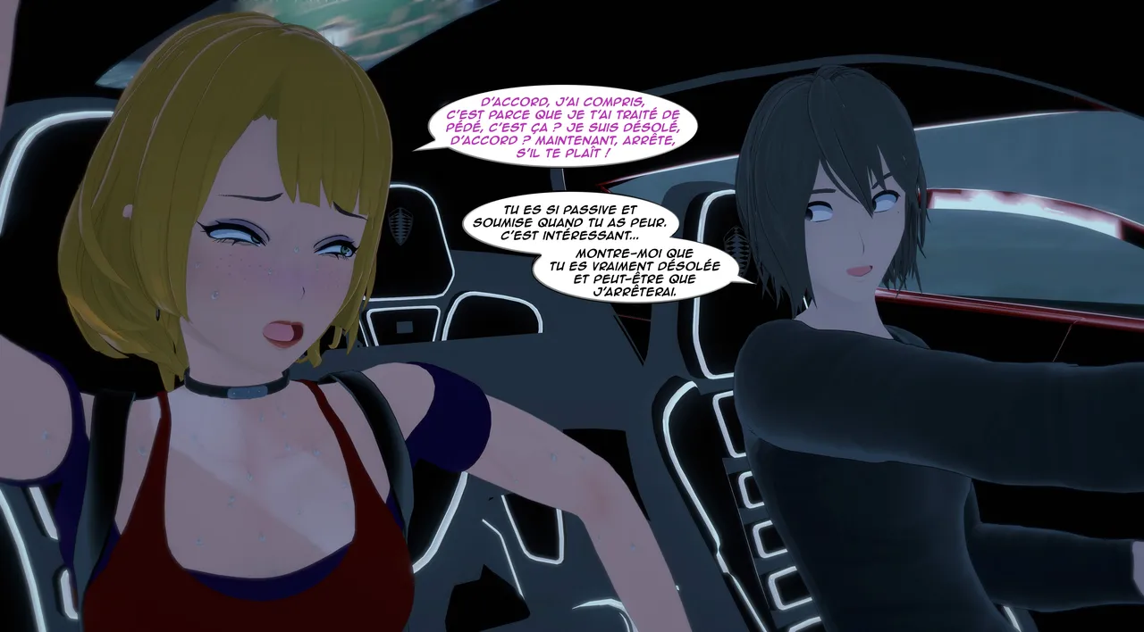 Manga Page 852