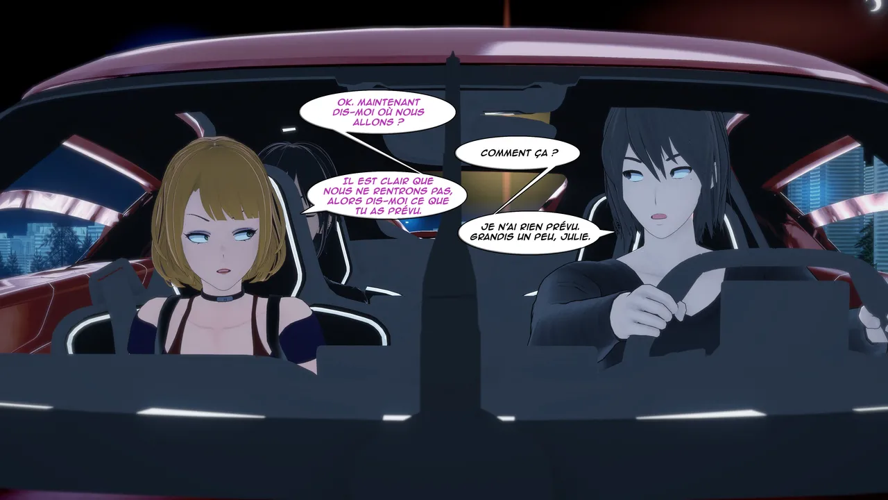 Manga Page 867