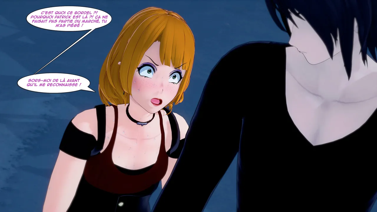 Manga Page 899
