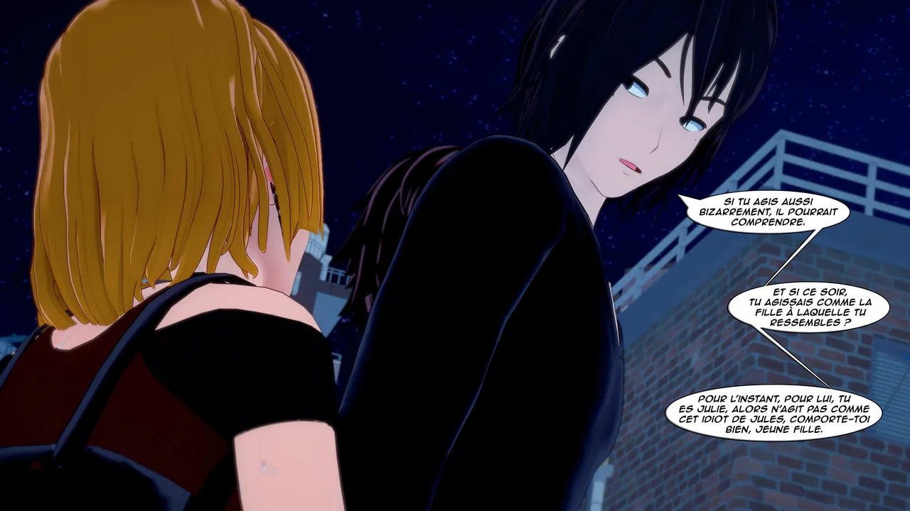 Manga Page 900