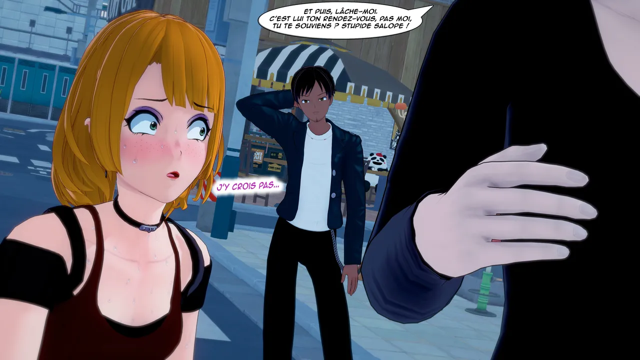 Manga Page 901