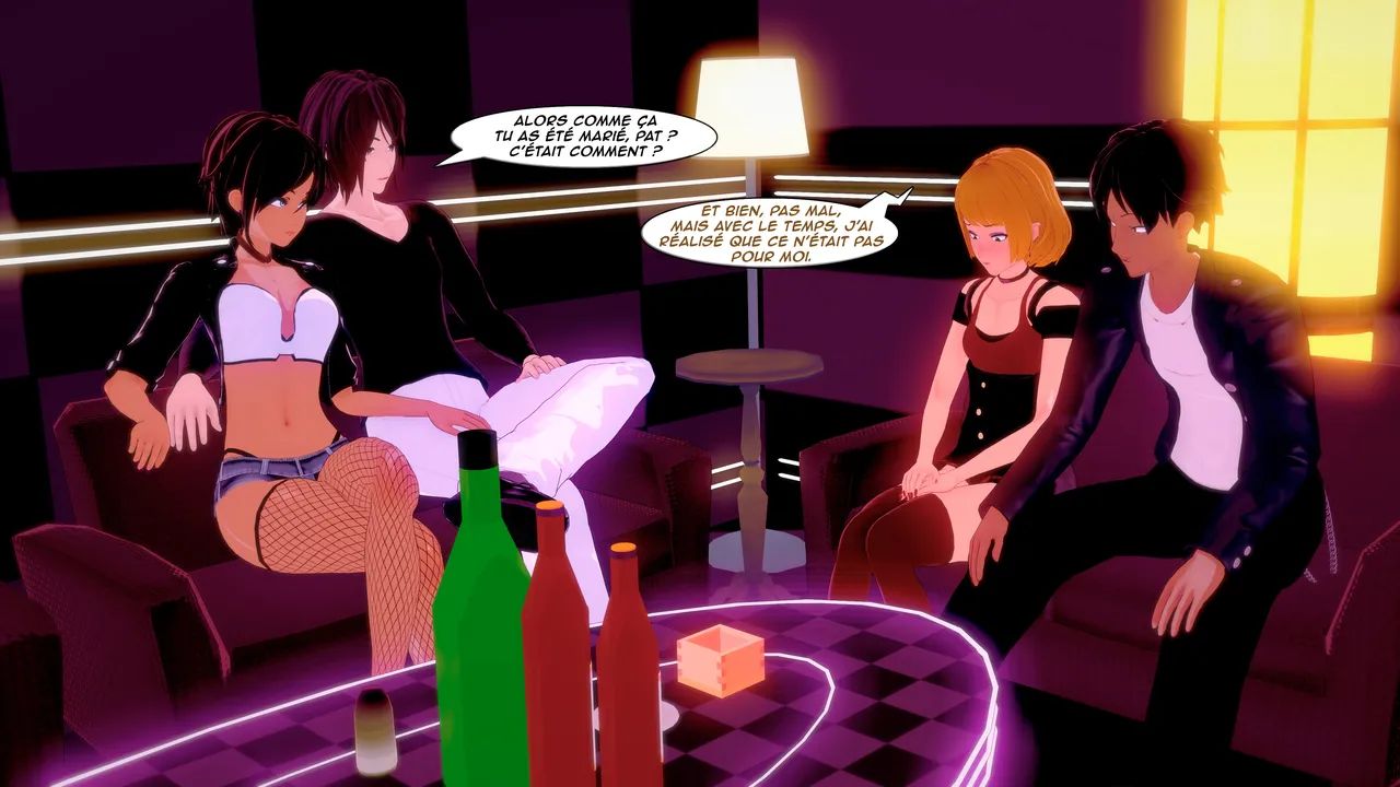 Manga Page 912