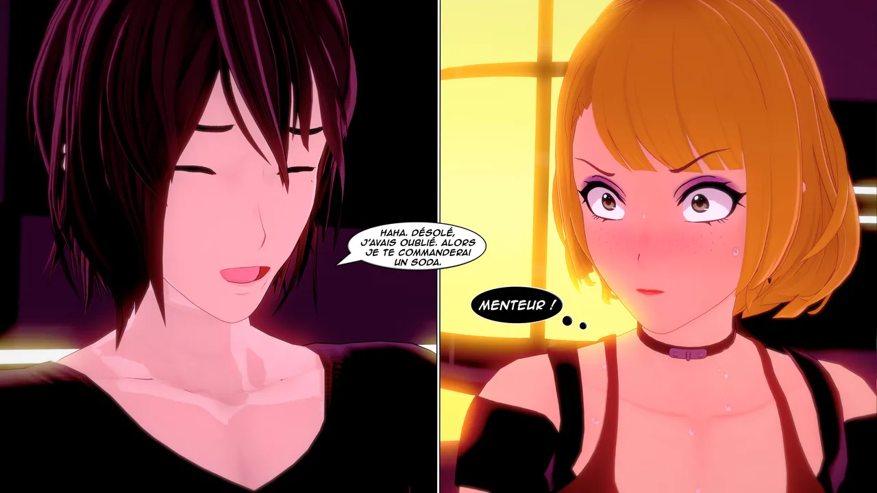 Manga Page 917