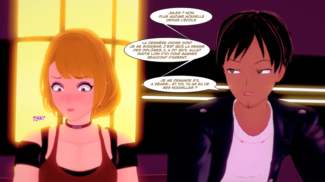 Manga Page 919