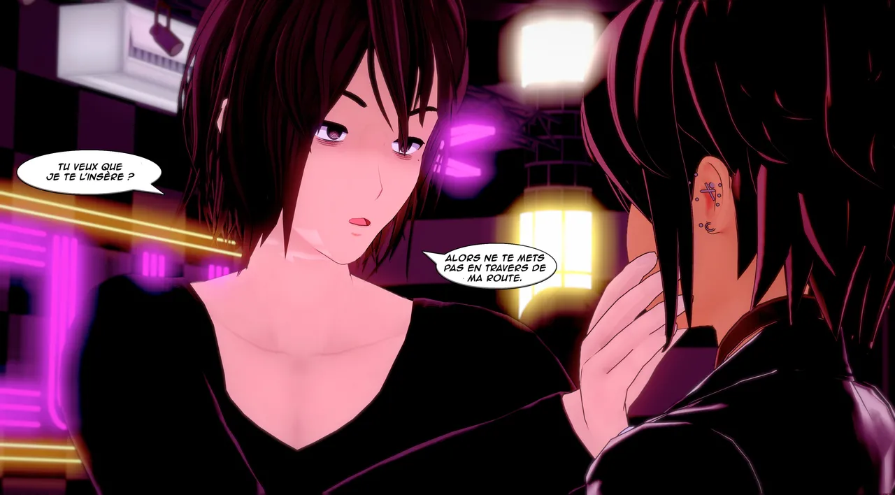 Manga Page 937