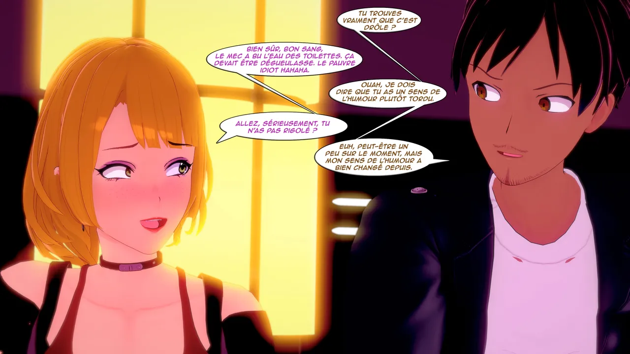 Manga Page 940