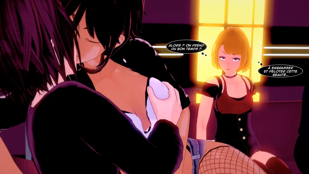 Manga Page 946