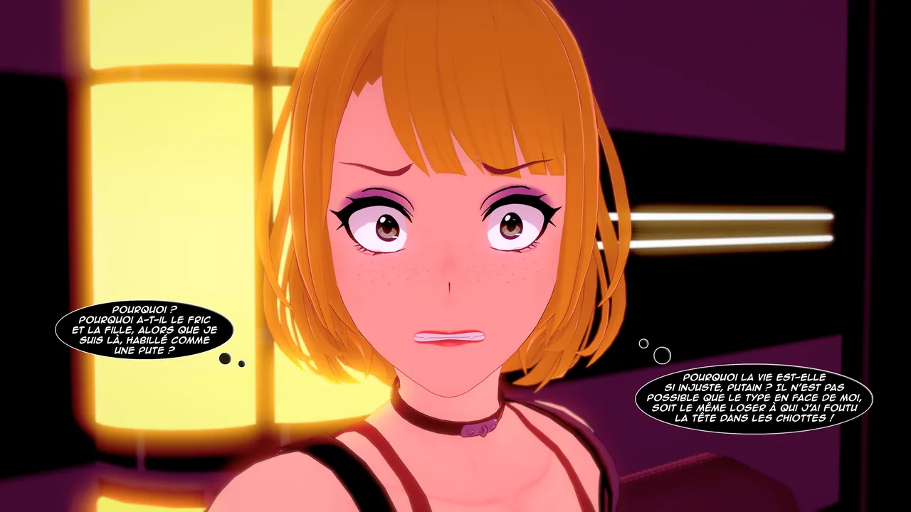 Manga Page 951