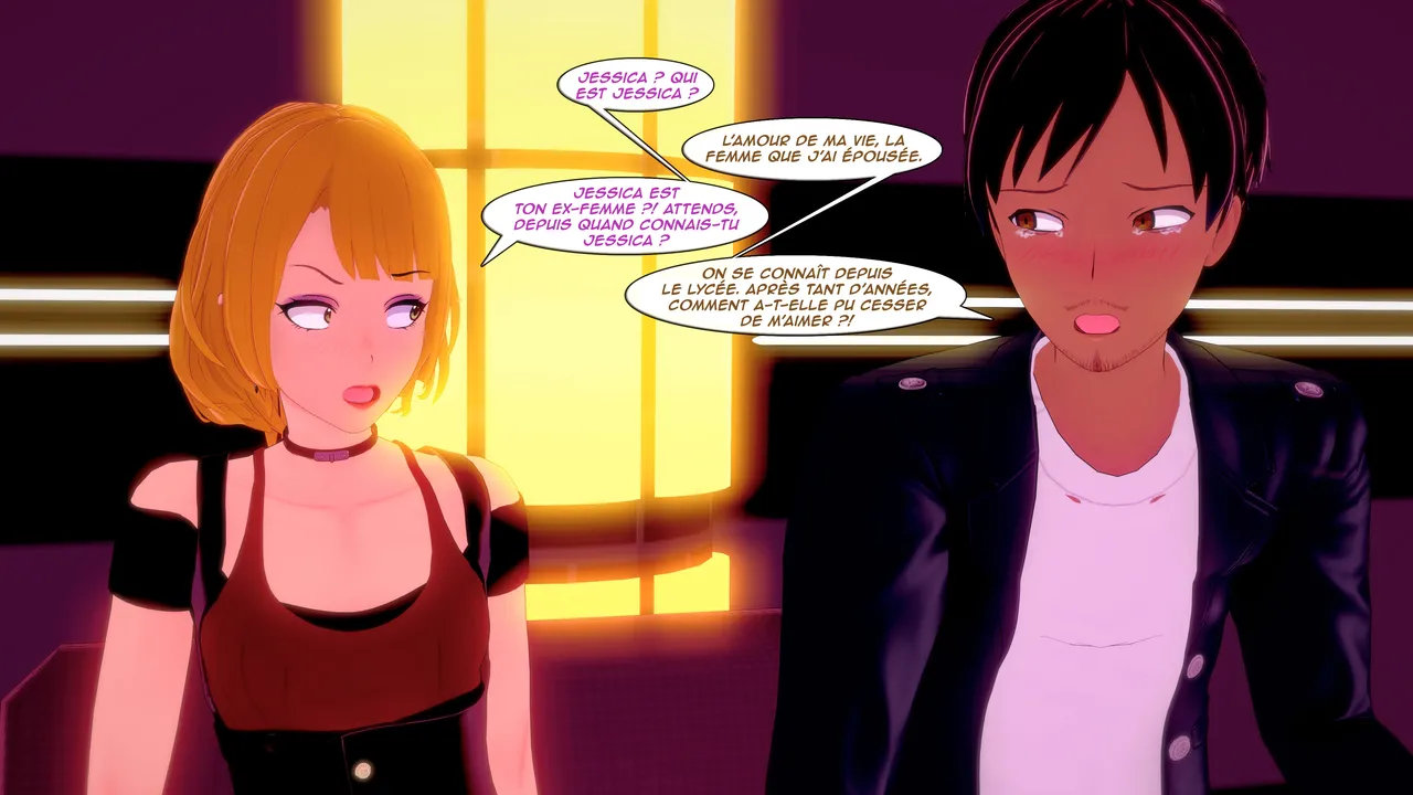 Manga Page 953