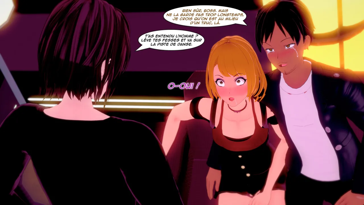Manga Page 983