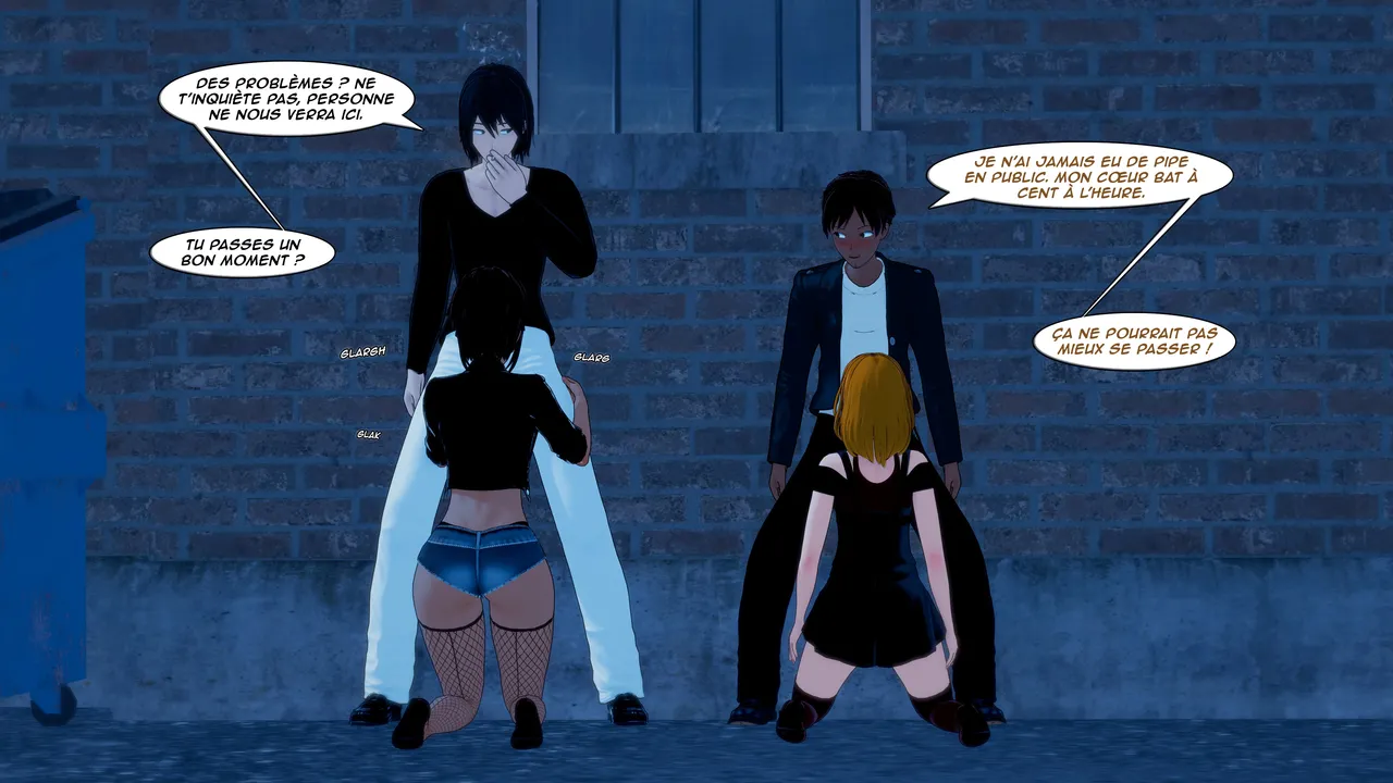 Manga Page 1002