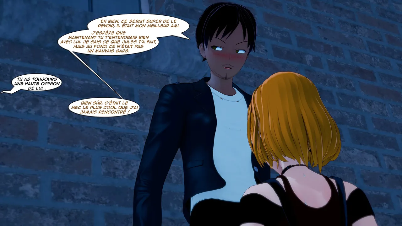 Manga Page 1008