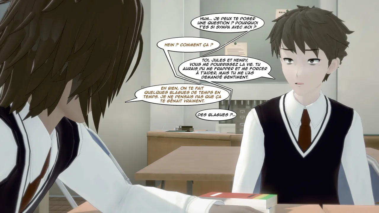 Manga Page 1054