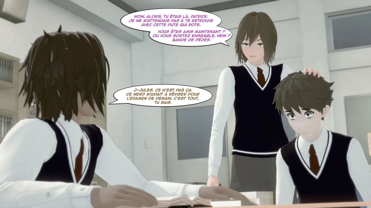 Manga Page 1060