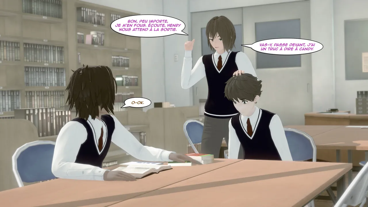 Manga Page 1064