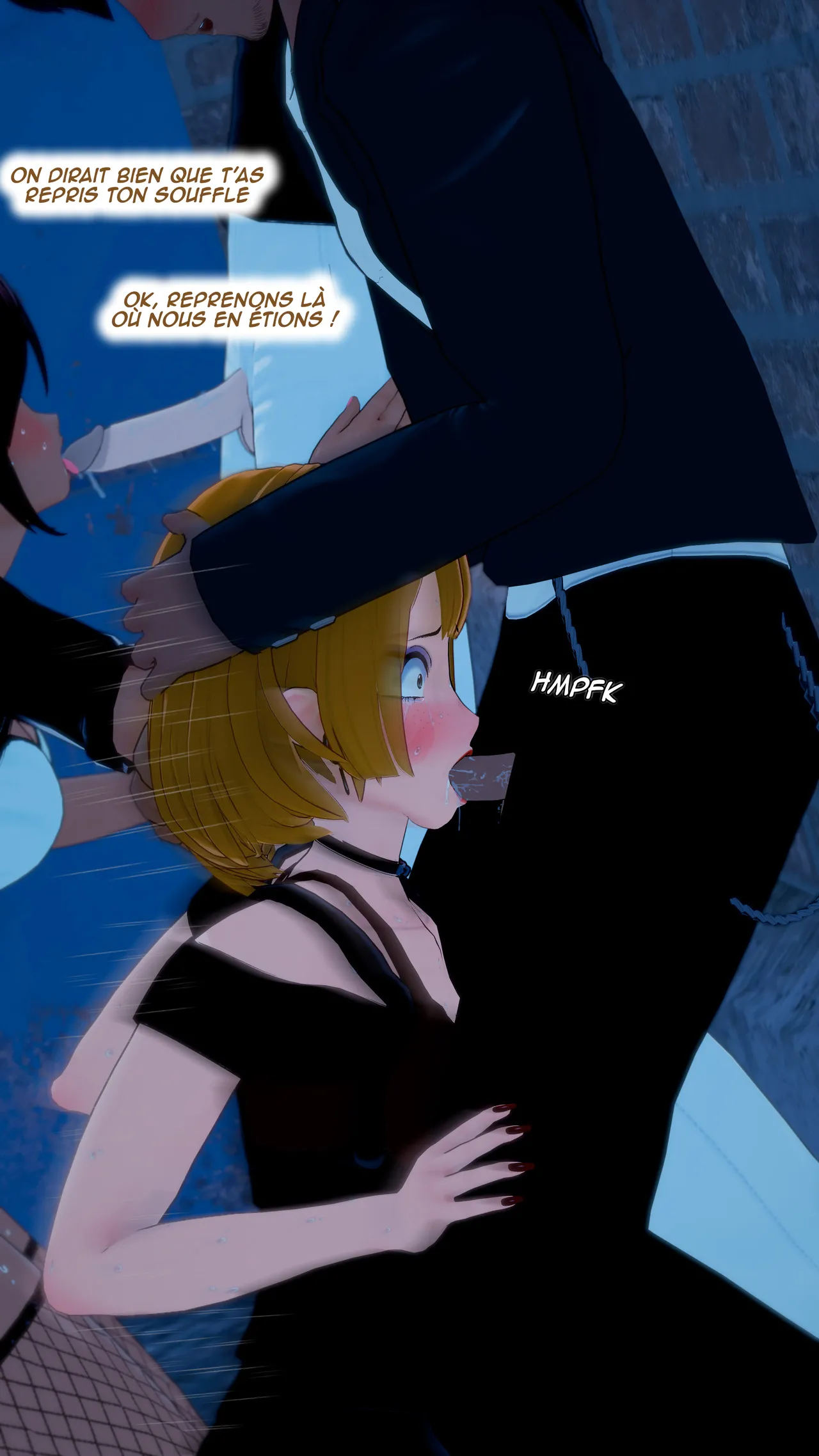 Manga Page 1077